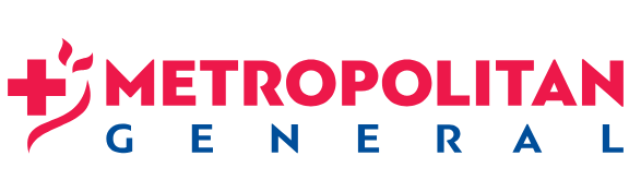 Metropolitan General